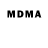 MDMA crystal kevsah